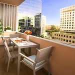 Apartment Quad 2 *