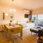 Apartment Quad 2 *