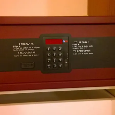 דירה Quad 2 ליסבון