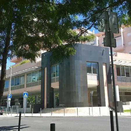 Appartement Quad 2