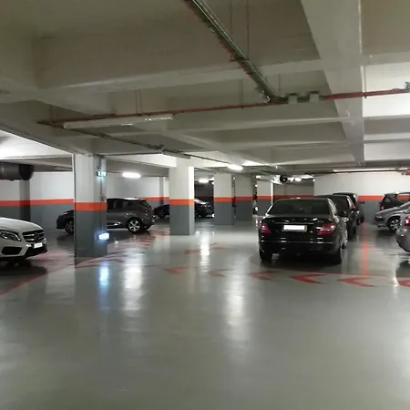 Quad 2 דירה ליסבון