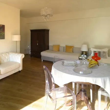 Quad 2 Appartement