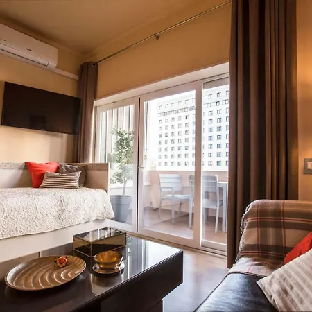 Quad 2 Appartement *