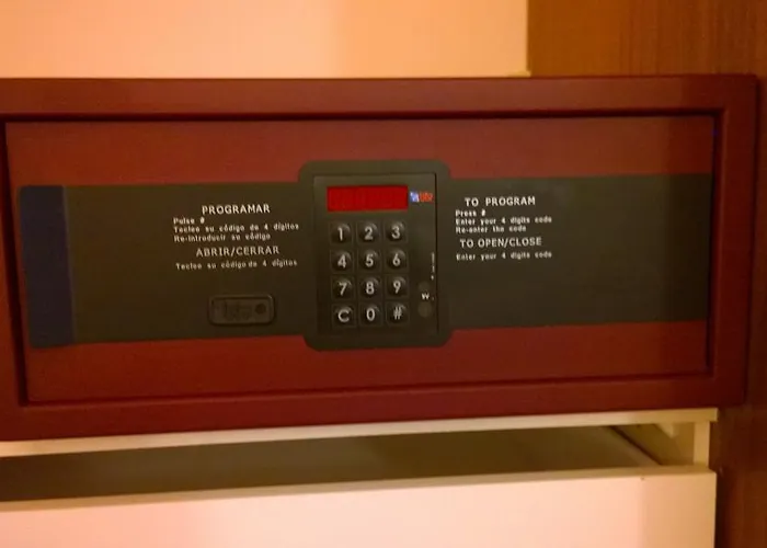 Apartment Quad 2 Lisbon