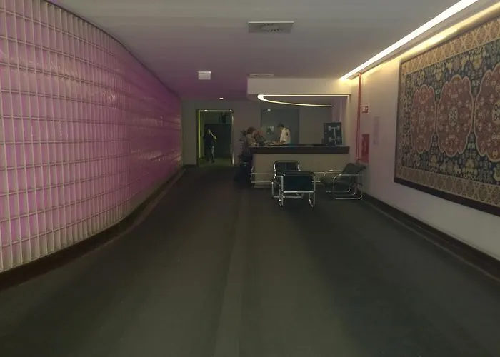 Quad 2 Appartement *