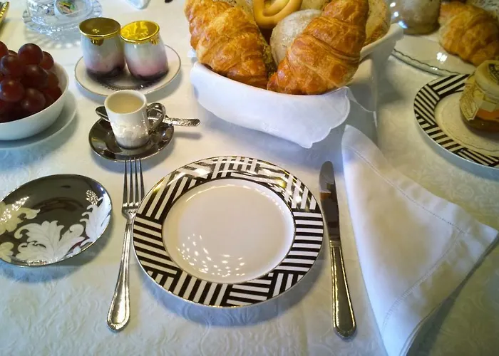 Appartement Quad 2 *