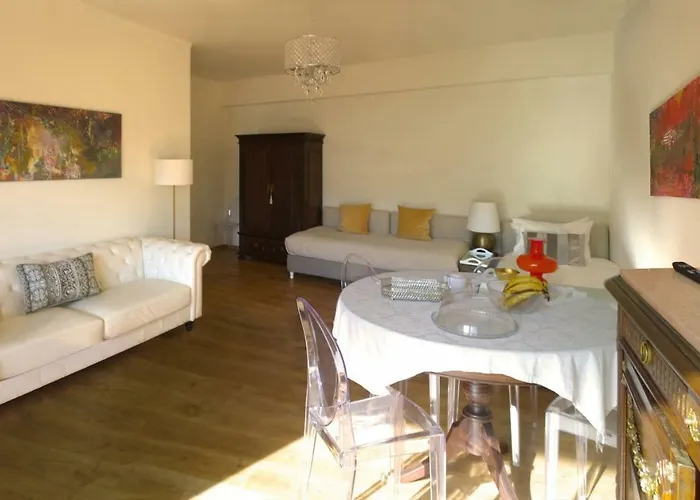Quad 2 Apartament