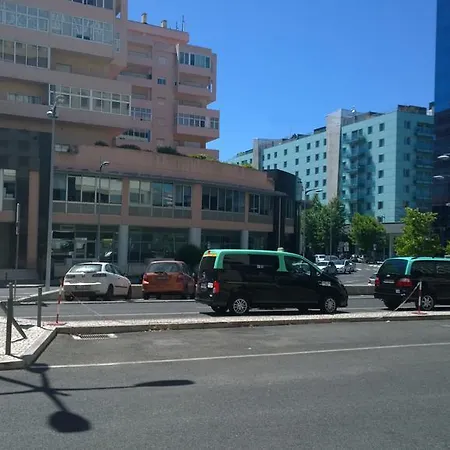 Quad 2 Lisbon